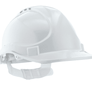 CASCO OBRA PROTECTOR BLANCO