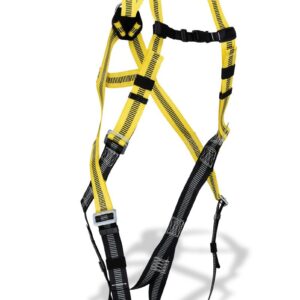 ARNES DE SEGURIDAD COMPLETO