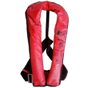 CHALECOS MANIOBRA INFLABLE ADULTO