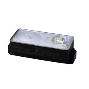 LUZ LED AUTOMATICA PARA CHALECO SOLAS