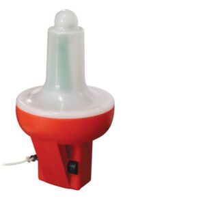 LUZ FLOTANTE INTRINSICALLY SAFE SOLAS