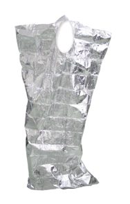 SACO AYUDA TÉRMICA