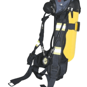 EQUIPO DE RESPIRACI ON AUTÓNOMA SOLAS